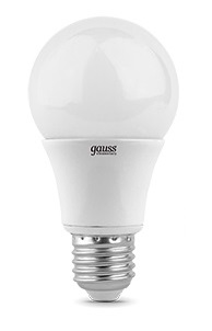 Лампа Gauss (ГАУСС) Elementary LED
